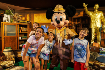 Foto - Taiúva vive um sábado de festa com Circuito Credicitrus