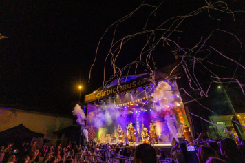 Foto - Taiúva vive um sábado de festa com Circuito Credicitrus