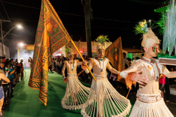 Foto - Taiúva vive um sábado de festa com Circuito Credicitrus