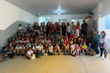 Caravana do E...