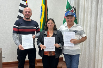 Prefeitos da região se reúnem e dão importante passo para restabelecer o transporte intermunicipal
