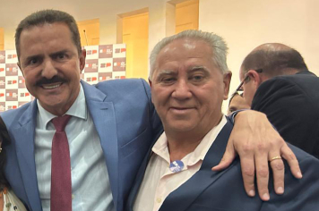 Prefeitura de Taiúva recebe R$ 150 mil em emenda impositiva do Deputado Itamar Borges para a saúde