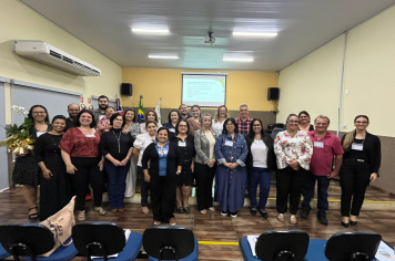 Taiúva realiza a 1ª Conferência Municipal de Assistência Social