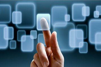 Novo site da prefeitura municipal de Taiúva