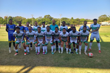 Campeonato Municipal de Futebol agita a 2ª rodada em Taiúva