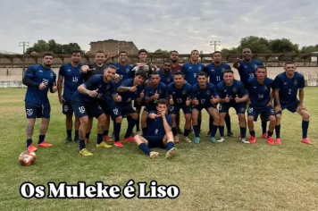 Campeonato Municipal de Futebol de Taiúva 2025 tem início com rodada de grandes jogos