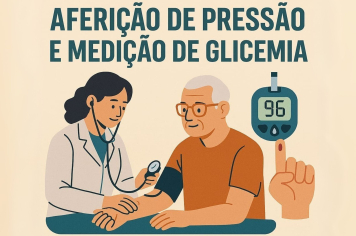 Ação de Saúde em Taiúva leva serviços gratuitos à população