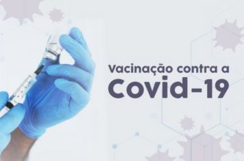 Taiuva recebe primeiro lote com doses da vacina contra Covid-19