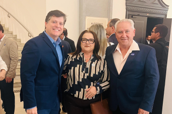 Taiúva recebe mais de R$ 1 milhão em emendas federais para reforçar os serviços de Saúde em 2025