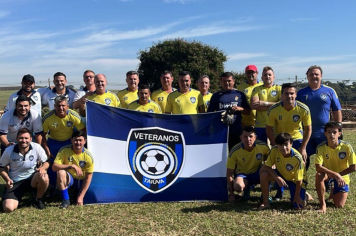 Taiúva mantém bom desempenho na segunda semana da 16ª Olimpíada Regional de Taiaçu