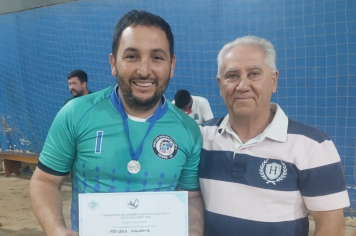 Campeonato do Comércio de Futsal de Taiúva “Ellen Oliveira” chega à 6ª rodada com grandes jogos