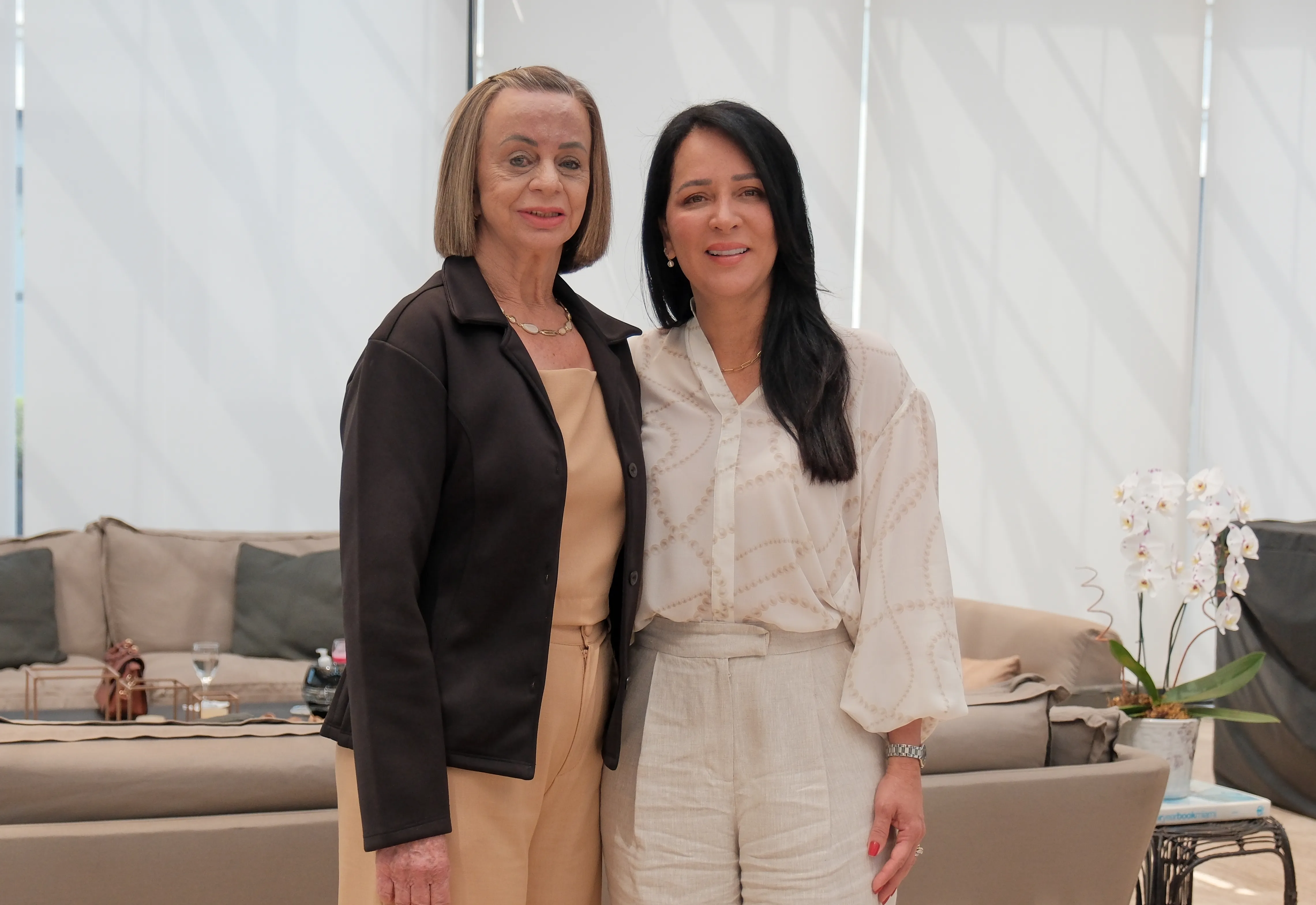 Taiúva participa de reunião com a primeira-dama do Estado para balanço do programa Caminho da Capacitação