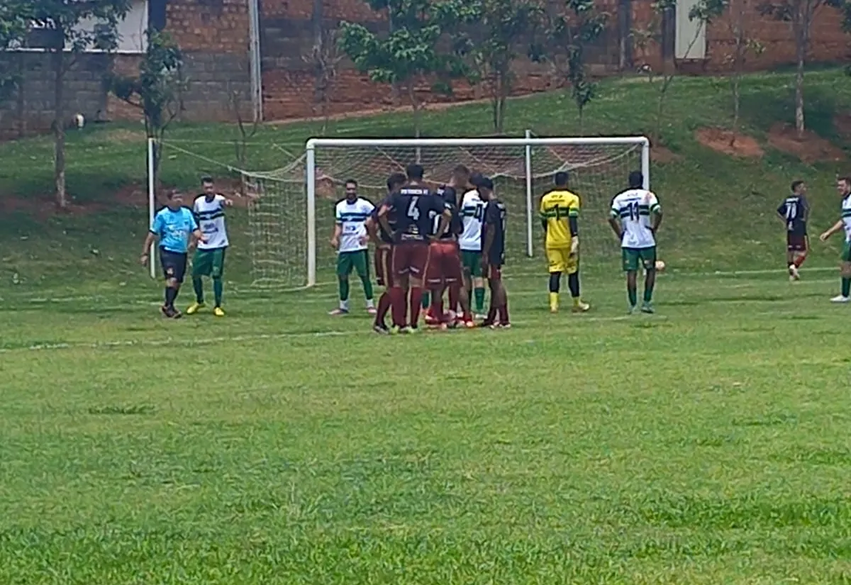 Definidos os finalistas do Campeonato Municipal de Futebol de Campo de Taiúva
