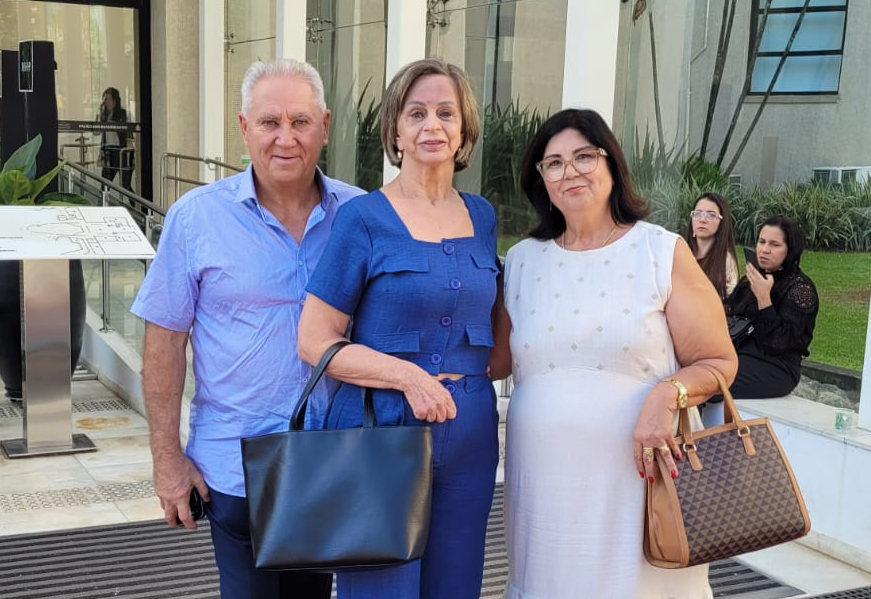 Taiúva firma parceria com o Governo de São Paulo no programa SuperAção SP para levar cursos profissionalizantes à população