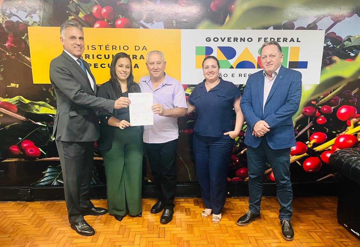 Prefeitura de Taiúva busca recursos em São Paulo para fortalecer saúde, assistência social e infraestrutura