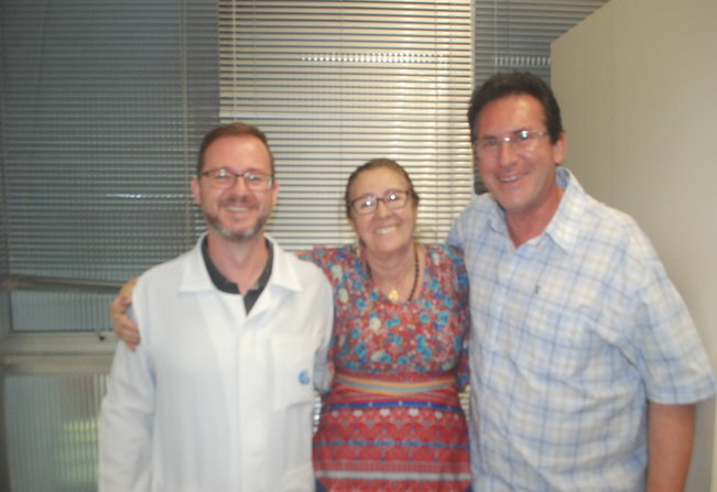 Um taiuvense na alesp