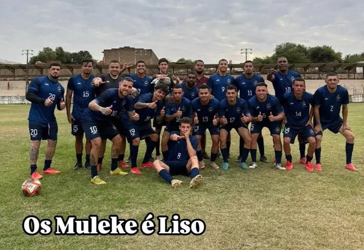 Campeonato Municipal de Futebol de Taiúva 2025 tem início com rodada de grandes jogos