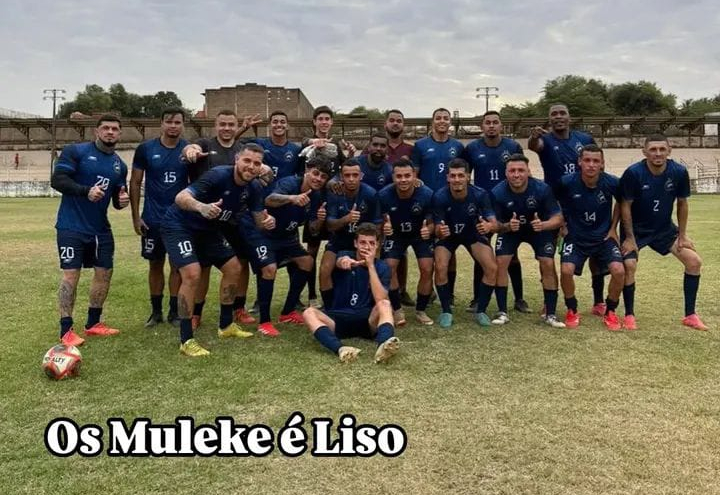 Campeonato Municipal de Futebol de Taiúva 2025