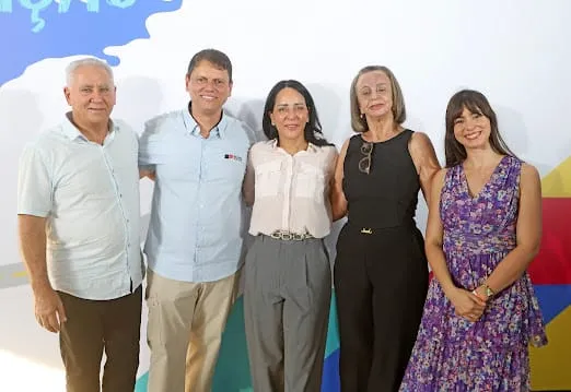Taiúva celebra formatura de 84 alunos nos cursos do programa Caminho da Capacitação