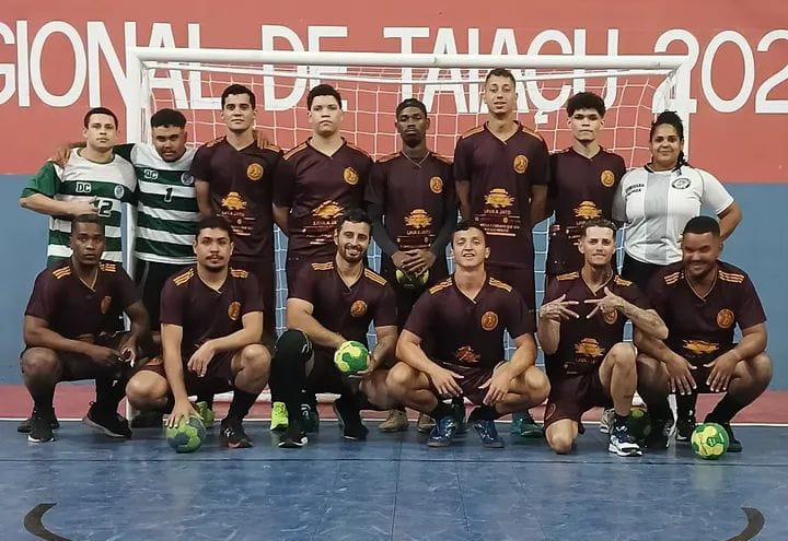 Taiúva brilha na 16ª Olimpíada Regional de Taiaçu e conquista ótimos resultados nos primeiros dias de competição